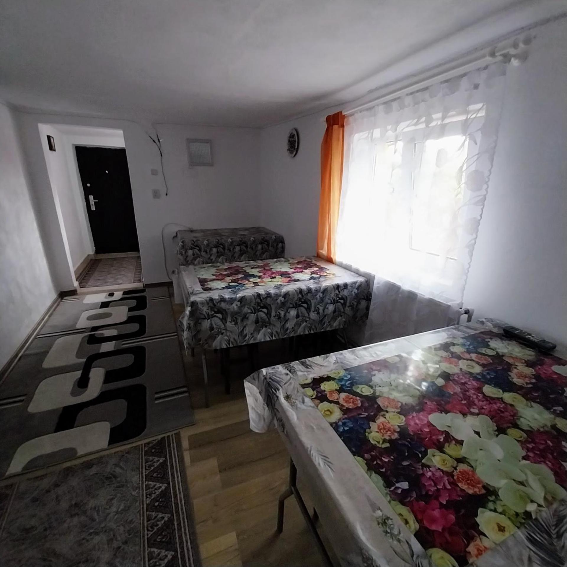 Hotel Casa Andreea Novaci-Străini Esterno foto
