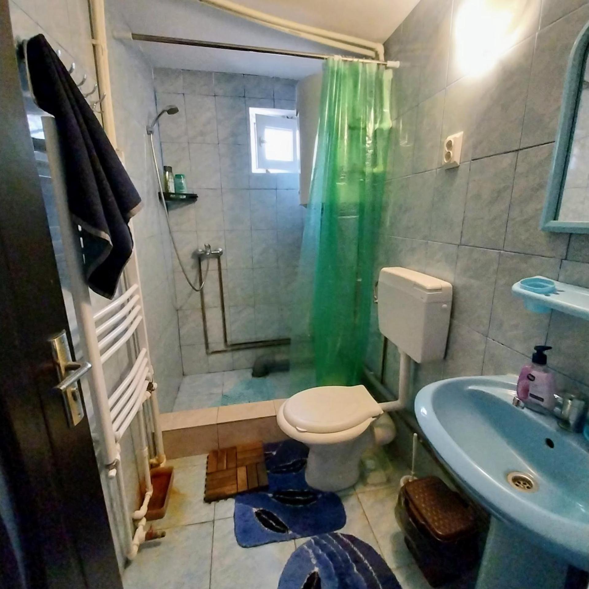 Hotel Casa Andreea Novaci-Străini Esterno foto